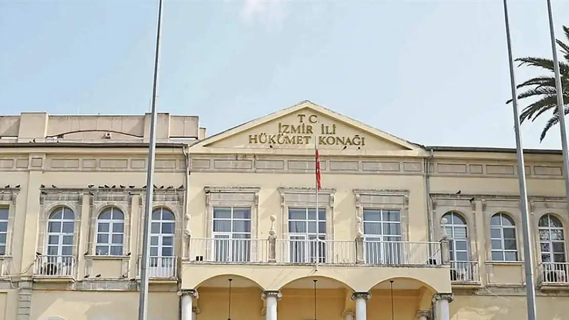 İzmir Valiliği uyardı: 28 Mayıs'a kadar...