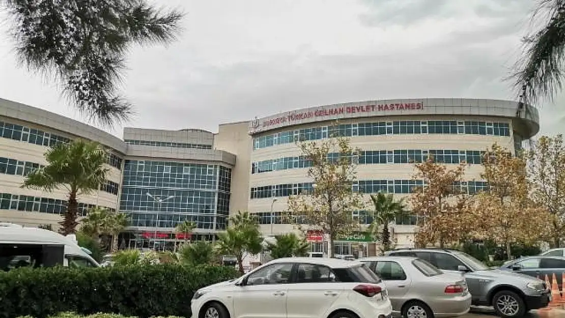 İzmir’de doktora ‘enjektörlü’ saldırı