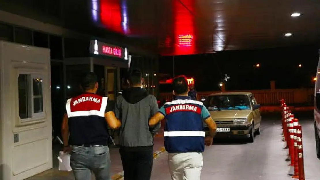 İzmir’de FETÖ operasyonları devam ediyor: 24 tutuklama