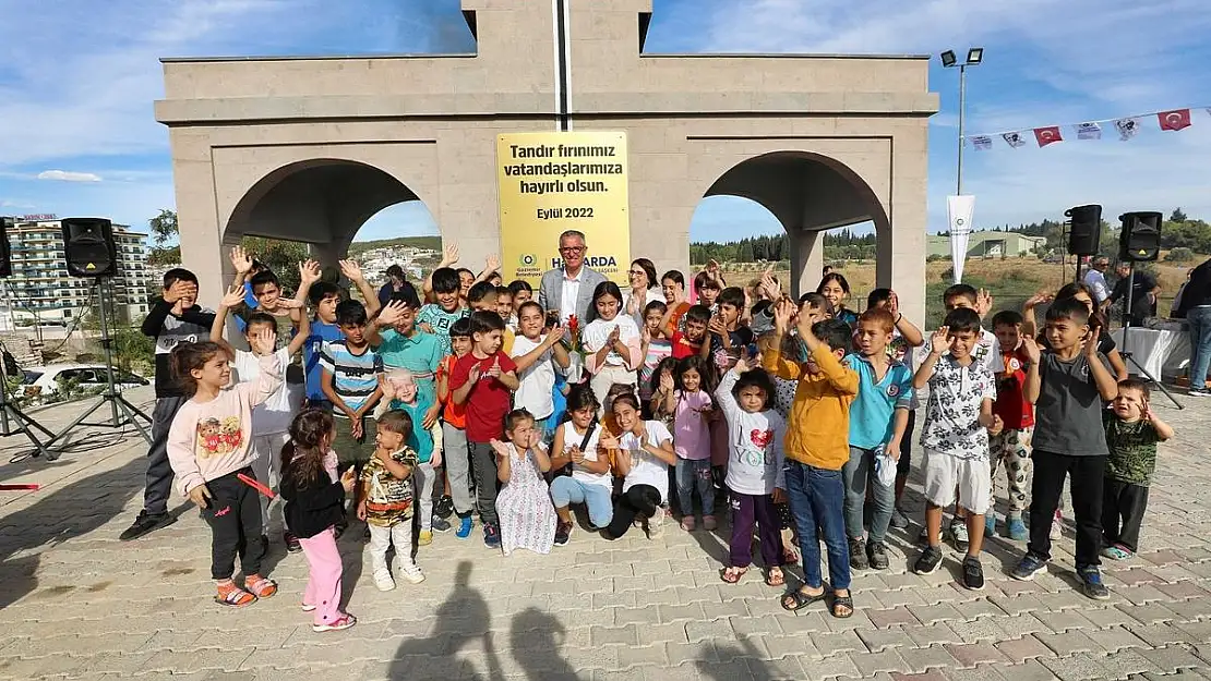 İzmir'de gelenekler unutulmuyor