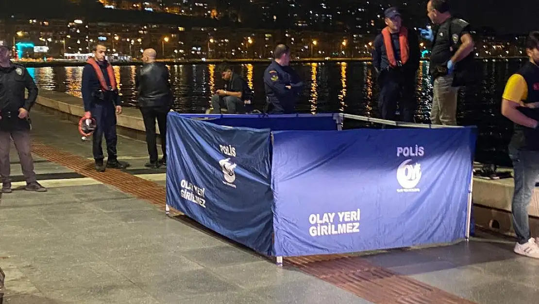 İzmir’de sır dolu ölüm! İntihar mı cinayet mi?