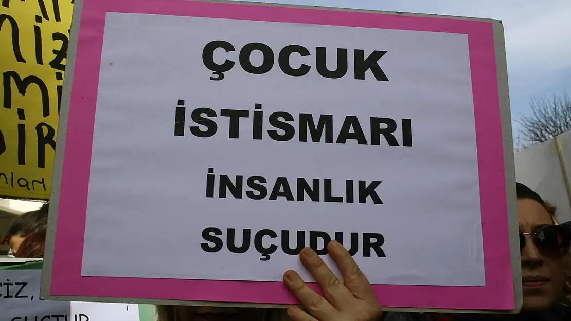 İzmir’de taksiye binen 15 yaşındaki çocuğa cinsel istismar!