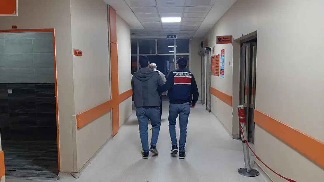 İzmir'de terör propagandası yapan 5 kişi gözaltına alındı