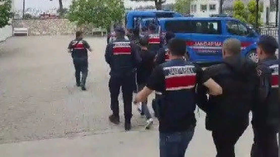 İzmir’deki DHKP/C operasyonunda yeni gelişme!