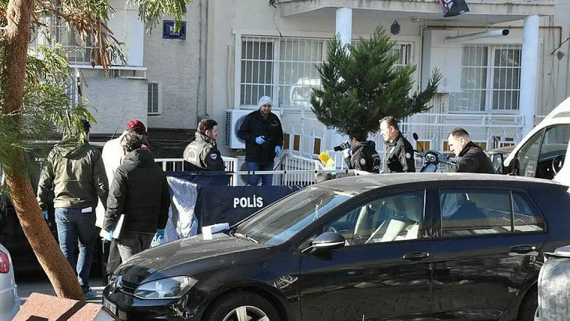 İzmir’deki doçent vahşetinde yeni detaylar…Sen ölmeyeceksin, çok acı çekeceksin!