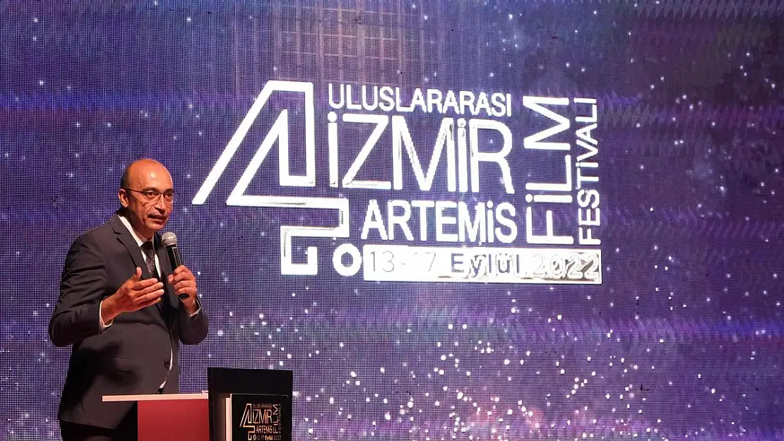 İzmir'i festival çetesinden kurtaralım