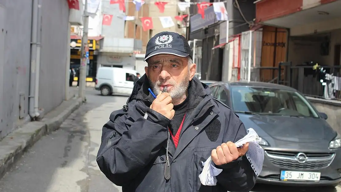 Polis Sinan'ın affı yok