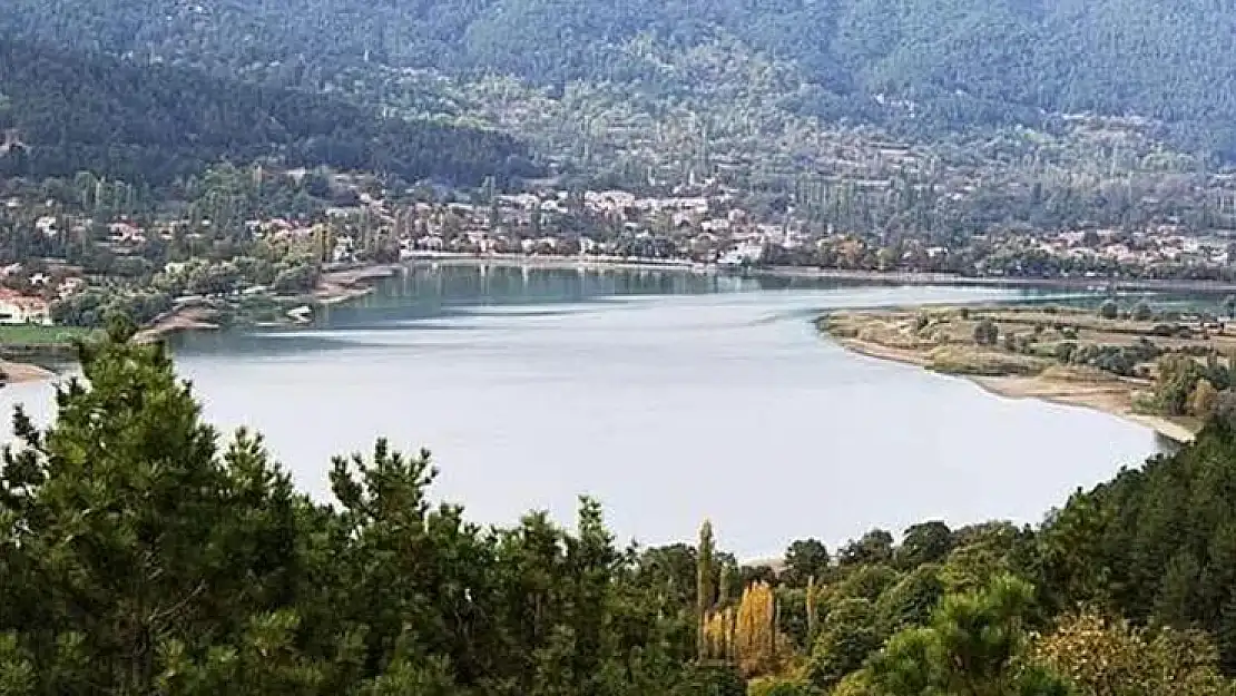 İzmir’in gözde ilçelerinden biri: Ödemiş