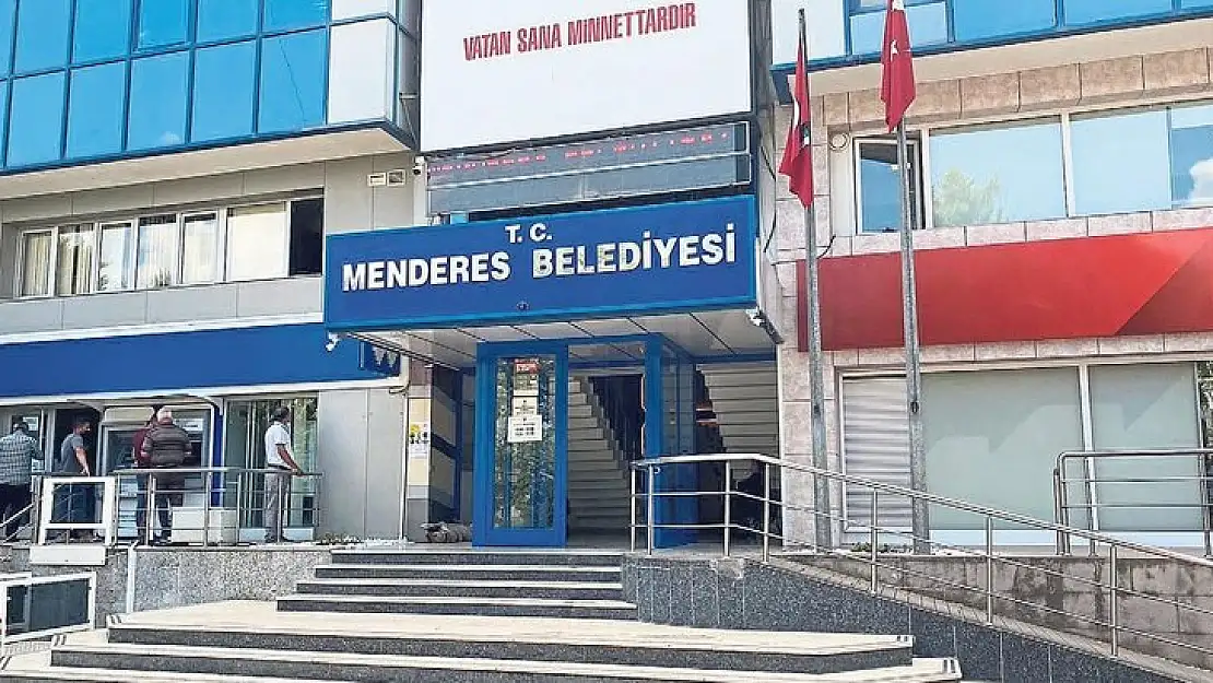 İzmir’in o belediyesinden üniversite öğrencilerine destek