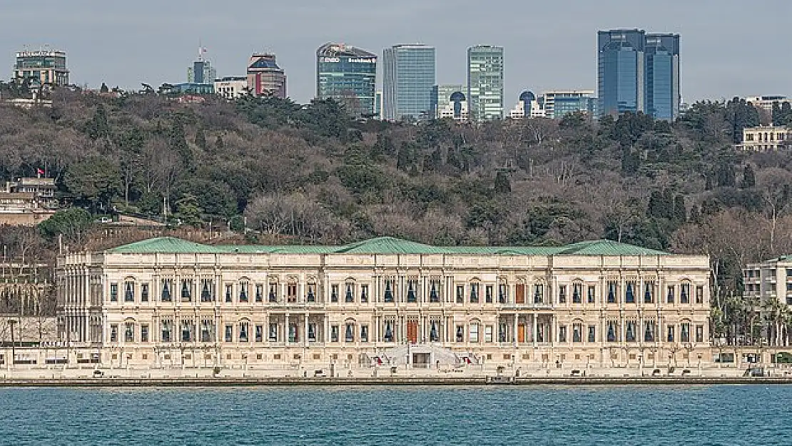İzmirli iş insanından İstanbul'da 725 milyon liralık yatırım!