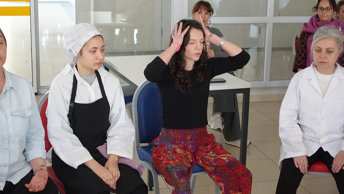İzmirli kadınlara davet | Etkinlikler başladı
