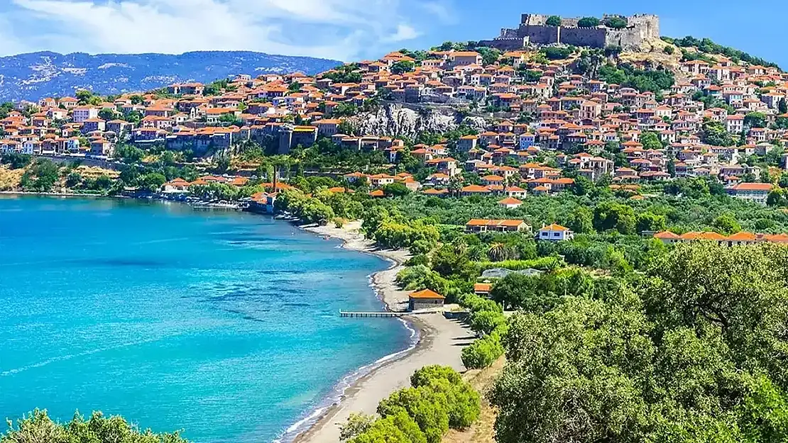 'İzmirli olmak ayrıcalıktır' dedirten tatil: Ne uçak ne vize, sadece 85 Euro!