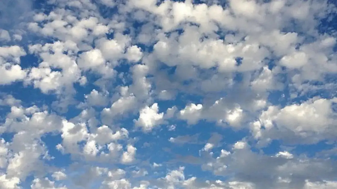İzmirliler artık şemsiyeleri kaldırabilir: Meteoroloji'den 4 Mayıs hava durumu açıklaması geldi