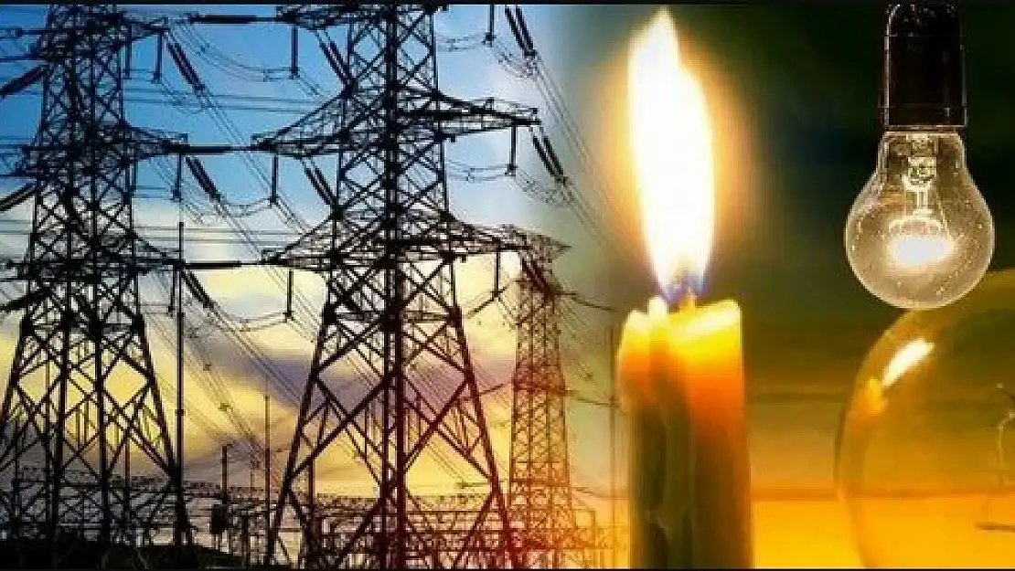 İzmirliler dikkat! Bu ilçelerde elektrik kesintisi yaşanacak! 20 Şubat 2024