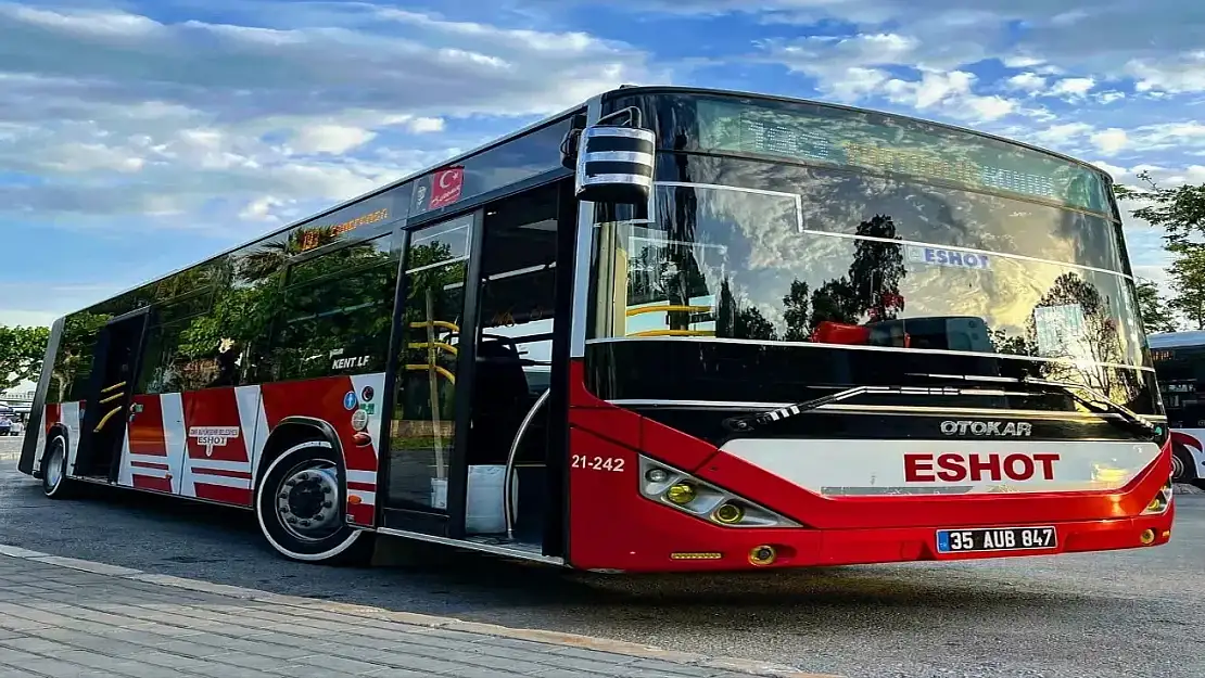 İzmirliler dikkat! Göztepe kutlamaları nedeniyle bu yol 7 saat kapalı
