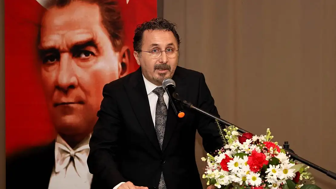 İZSİAD Başkanı Cengiz: Rusya ambargosu Türk şirketlerini vuruyor!