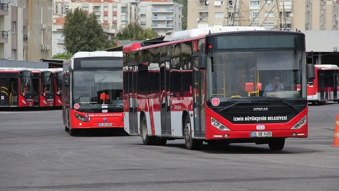 İZULAŞ 25 personel alacağını duyurdu