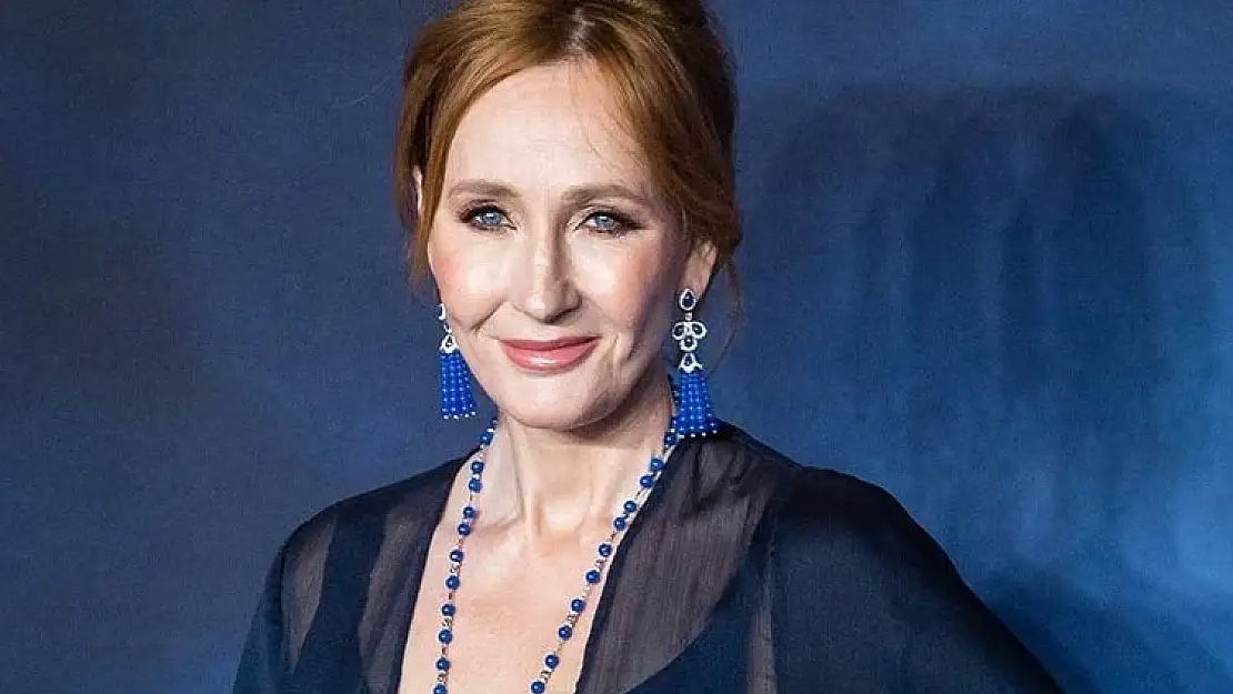 J.K. Rowling kimdir?