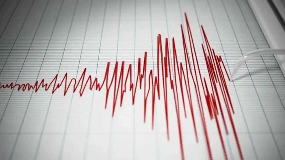 Japonya'da şiddetli deprem! Tsunami alarmı verildi