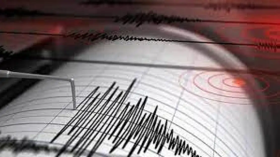 Japonya’da deprem