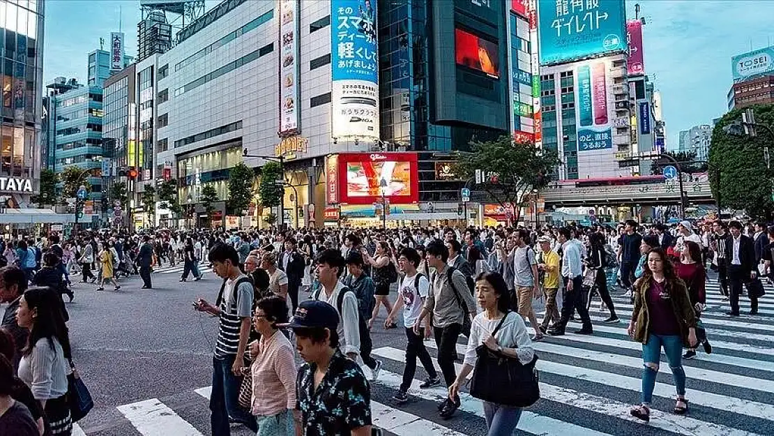 Japonya’da işsizlik geriledi