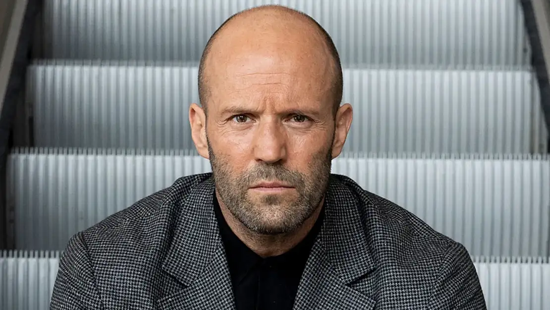 Jason Statham Antalya'ya aşık oldu!