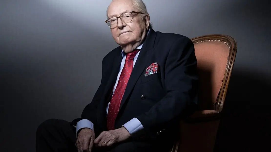 Jean-Marie Le Pen kimdir? Neden hayatını kaybetti?