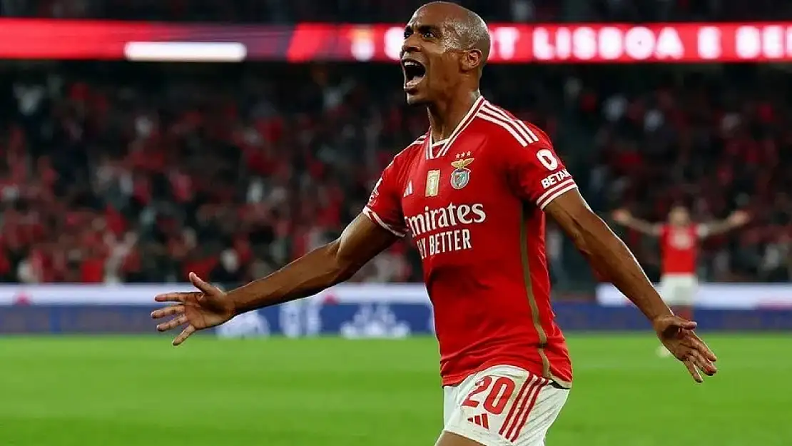 Joao Mario kimdir?