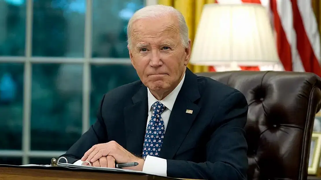 Joe Biden'a kanser teşhisi kondu! Doktorlardan kritik açıklama