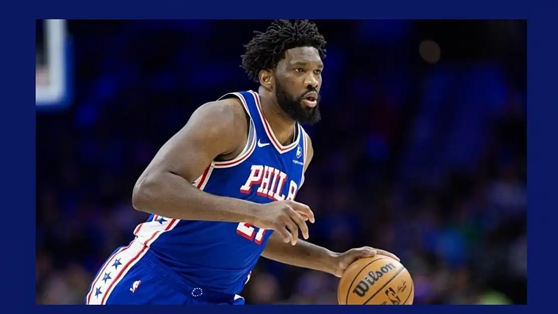 Joel Embiid’den kötü haber!