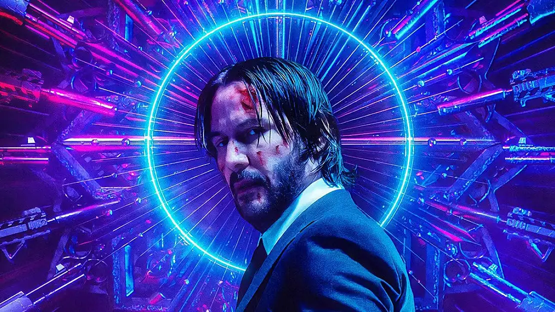 John Wick 4 Beklentilerin Çok Üzerinde