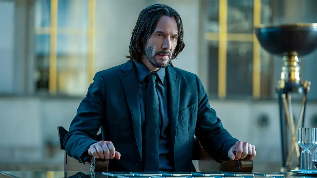 John Wick kimdir? 