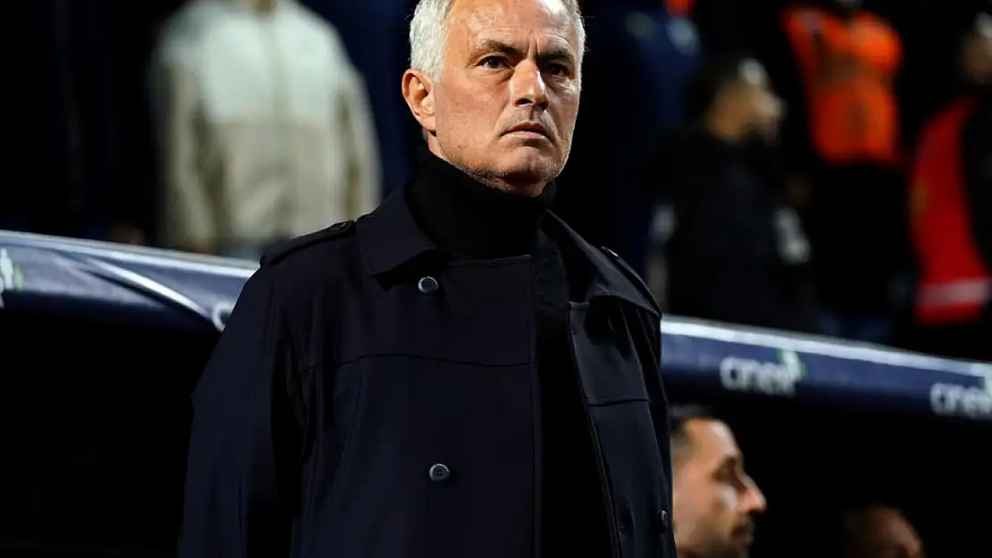 Jose Mourinho'dan korkutan haber: Tıbbi operasyon geçirecek!