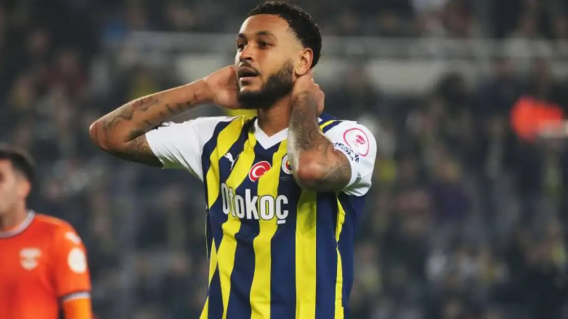 Joshua King İngiltere'ye dönebilir