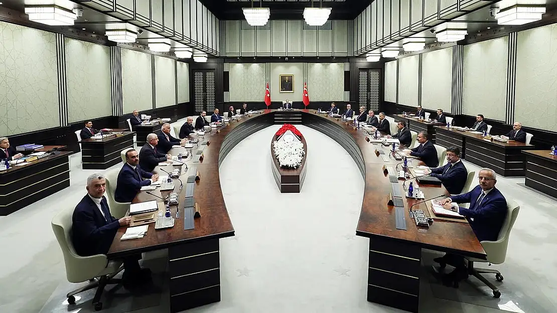 Kabine bugün toplanacak mı? Bayram tatili 9 gün mü olacak? İşte detaylar
