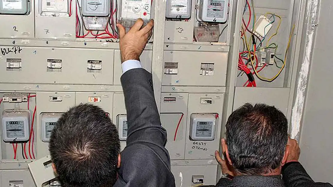 Kaçak elektrik dönemi kapanıyor: Yeni sayaçlar her müdahaleyi tespit ediyor