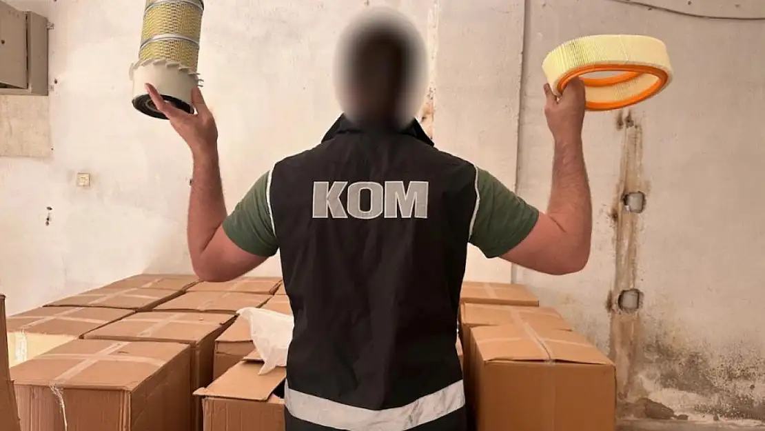 Kaçakçılığın boyutu ağızları açık bıraktı: Ürünlerin değeri dudak uçuklatıyor