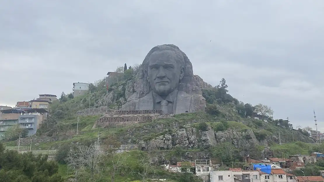 İzmir’in Simgesi Bakımsız