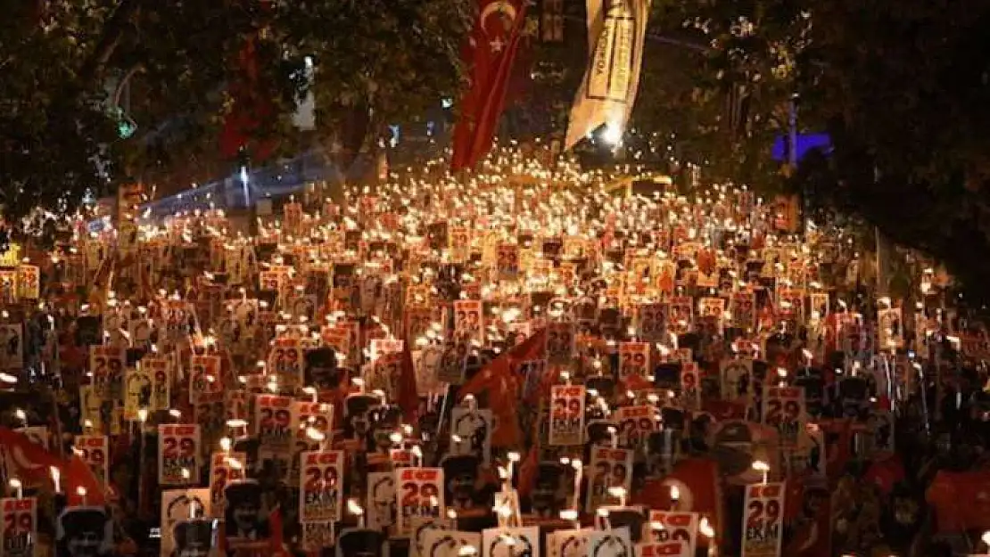 Kadıköy, Cumhuriyet’in 100. Yıl dönümünü coşkuyla kutlayacak