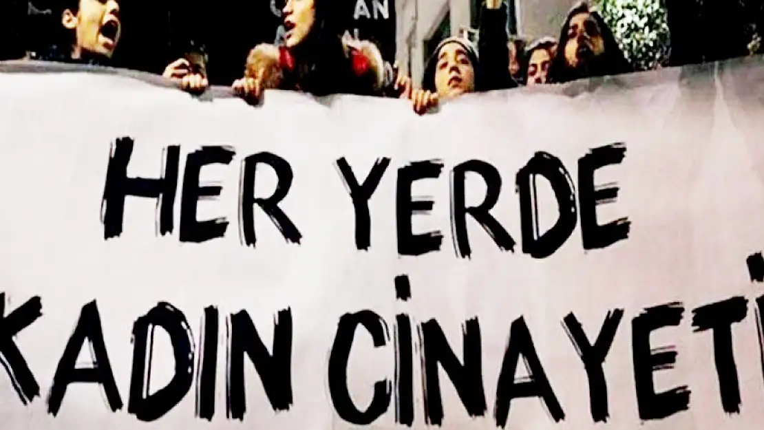 Kadın cinayetlerinde İzmir ikinci!