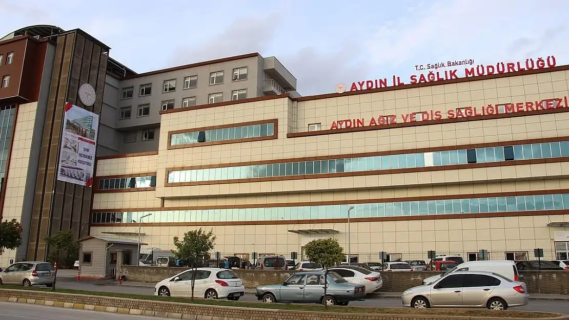 Kadroya büyük atama: 523 sağlık personeli