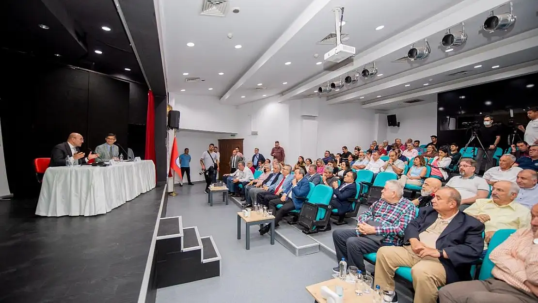 “Kaftancıoğlu kararı politik”