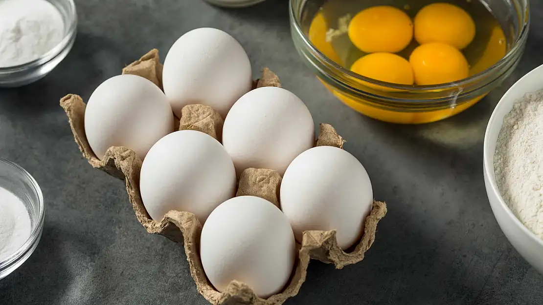 Kahvaltının olmazsa olmazı yumurta cepleri yakacak: Zam geldi