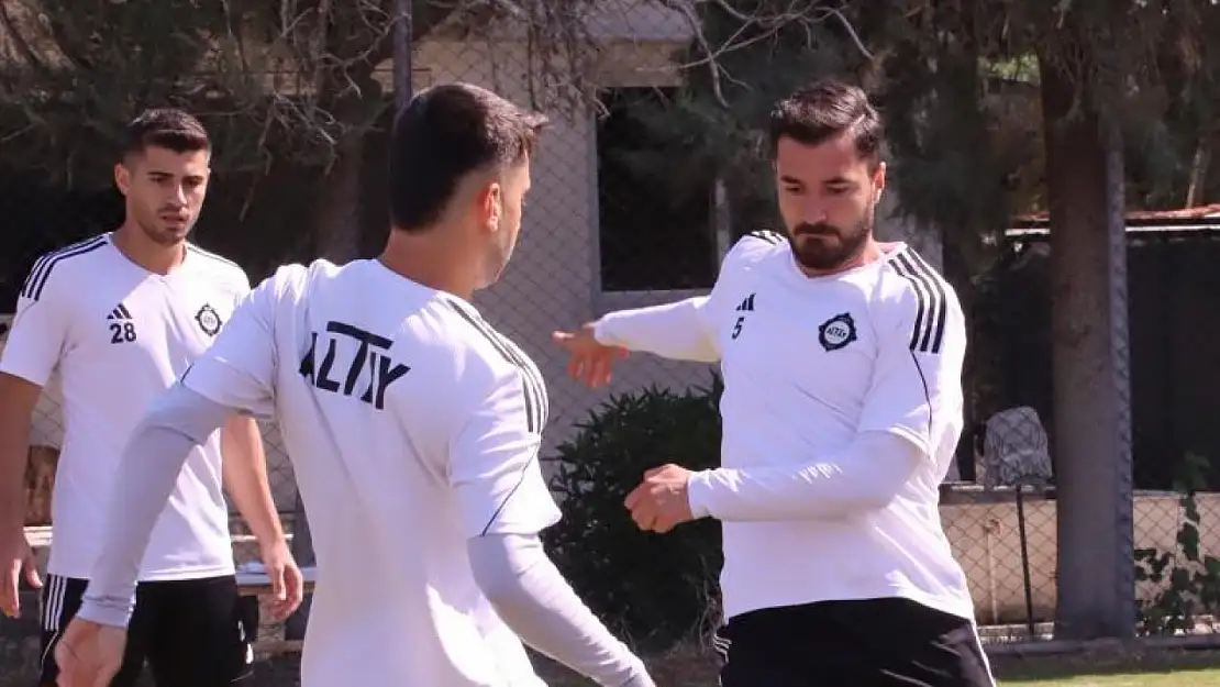 Kalesinde düşük performans: Altay'da neler oluyor?