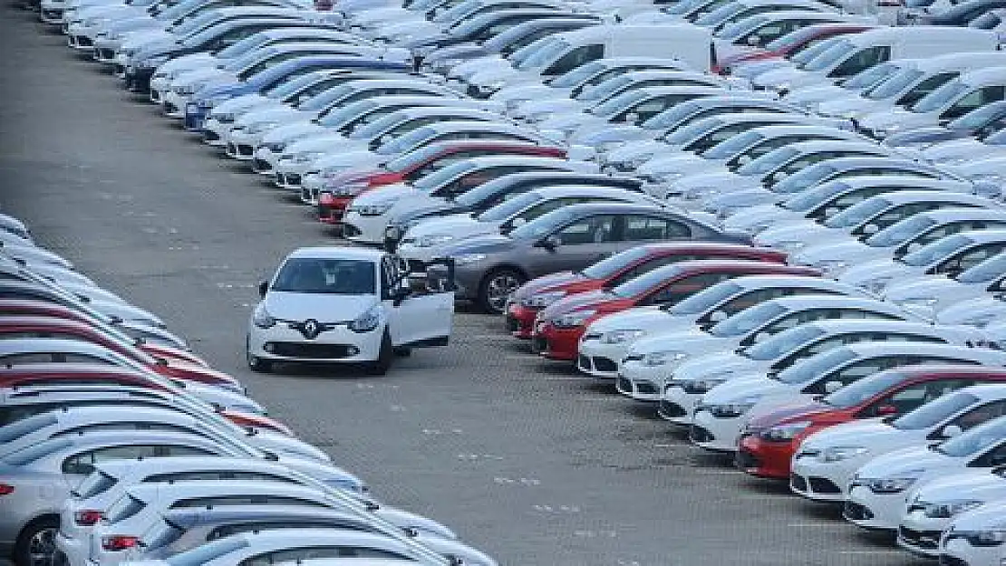 Kamuya taşıt alımında yeni dönem başlıyor