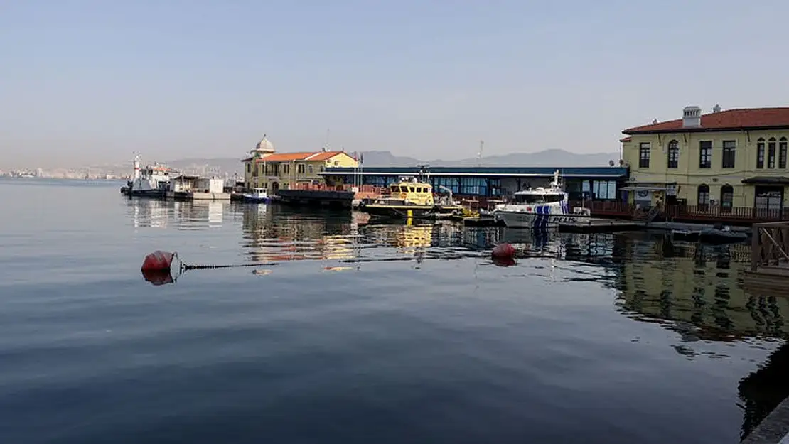 Kan donduran olay: İzmir'de bir kadın çocuğunu öldürmeye çalıştı