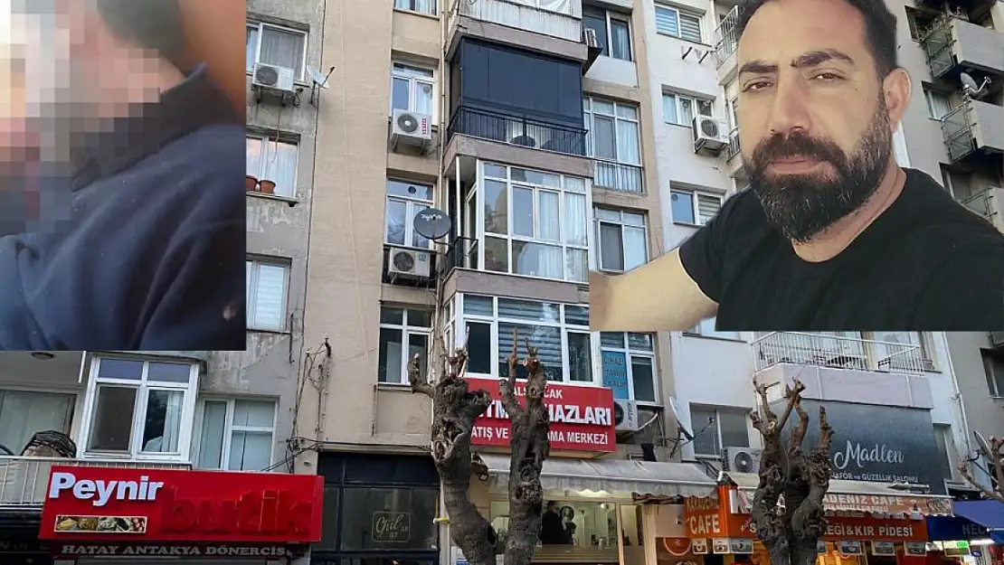 Kan donduran olay: İzmir'de diş hekimini vurup video paylaştı