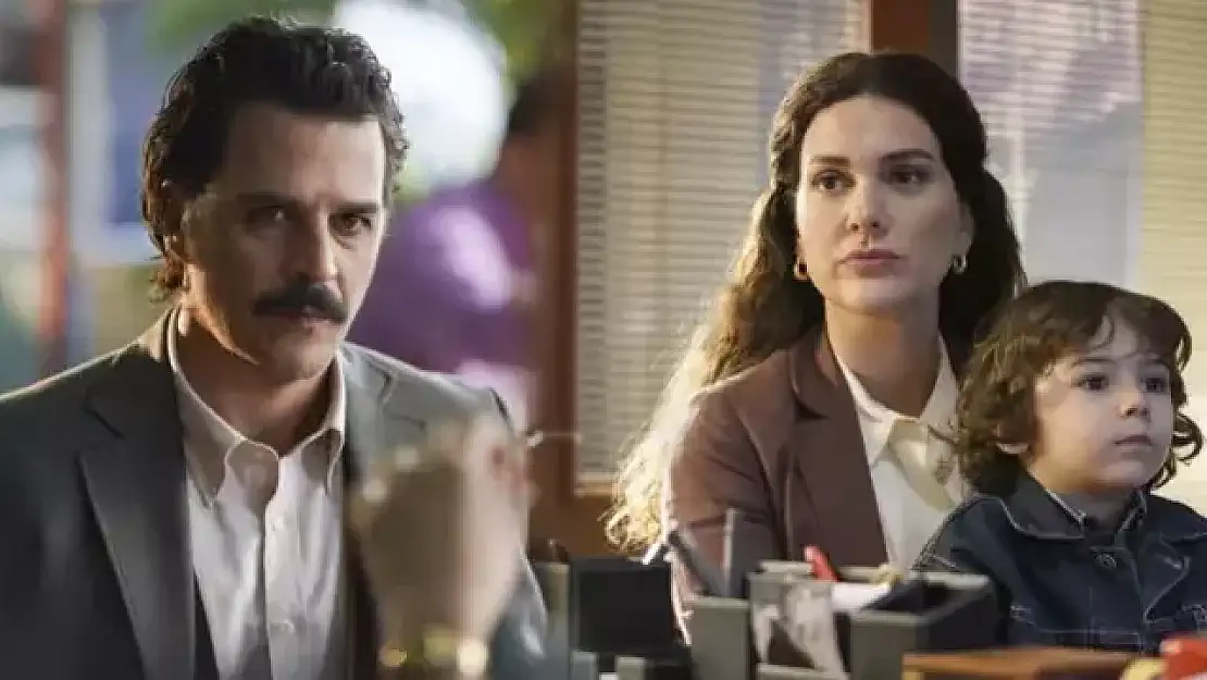 Kanal D'nin sevilen dizisi final yapacak: 23 Mart'ta ekranlara veda edecek