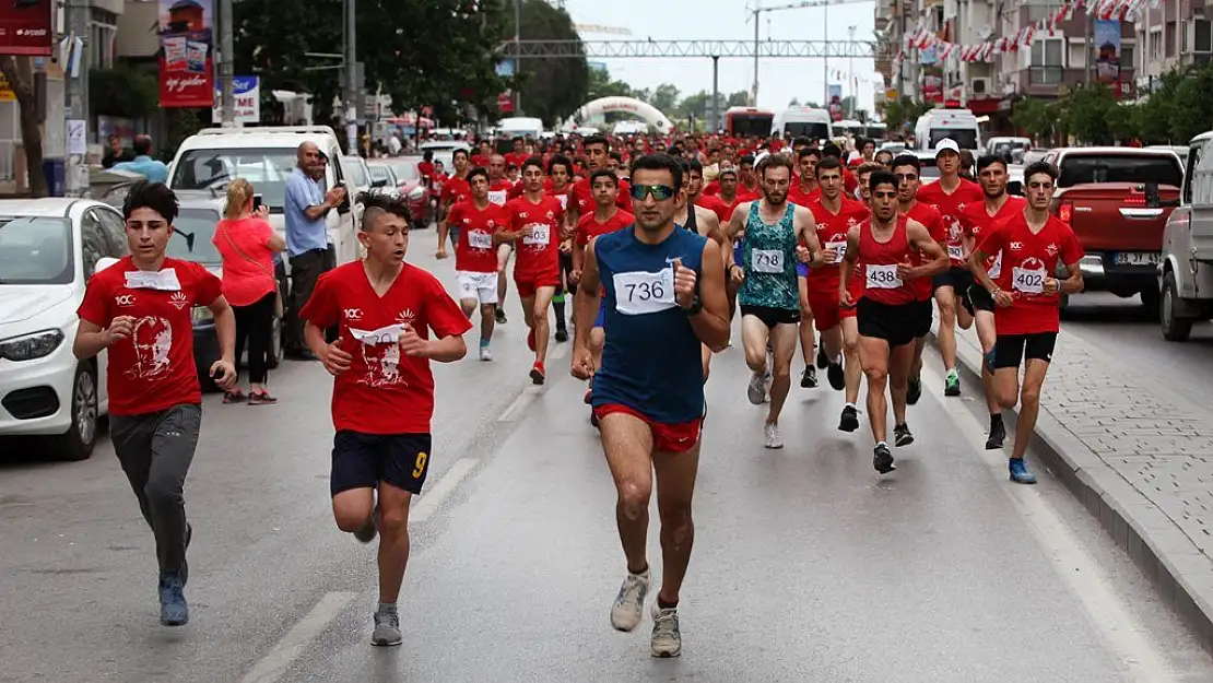 Karabağlar 'Bağımsızlık' için koşacak