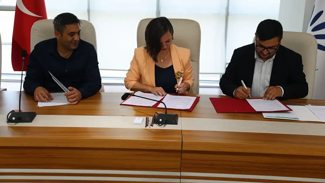 Karabağlar Belediyesi'nden Romanlara iş fırsatı